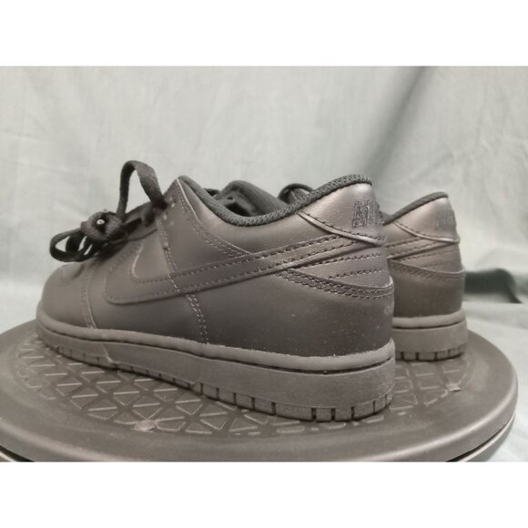 Nike Dunk Low (PSE) Sneakers Black Size 12c NEW NO BOX! - Picture 6 of 11